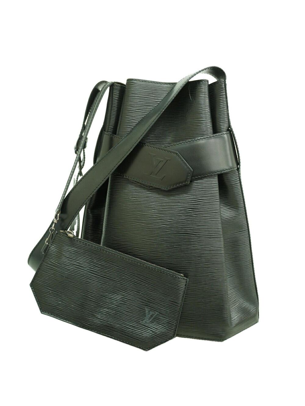 Louis Vuitton Vintage Sac D'Epaule #375722L66B